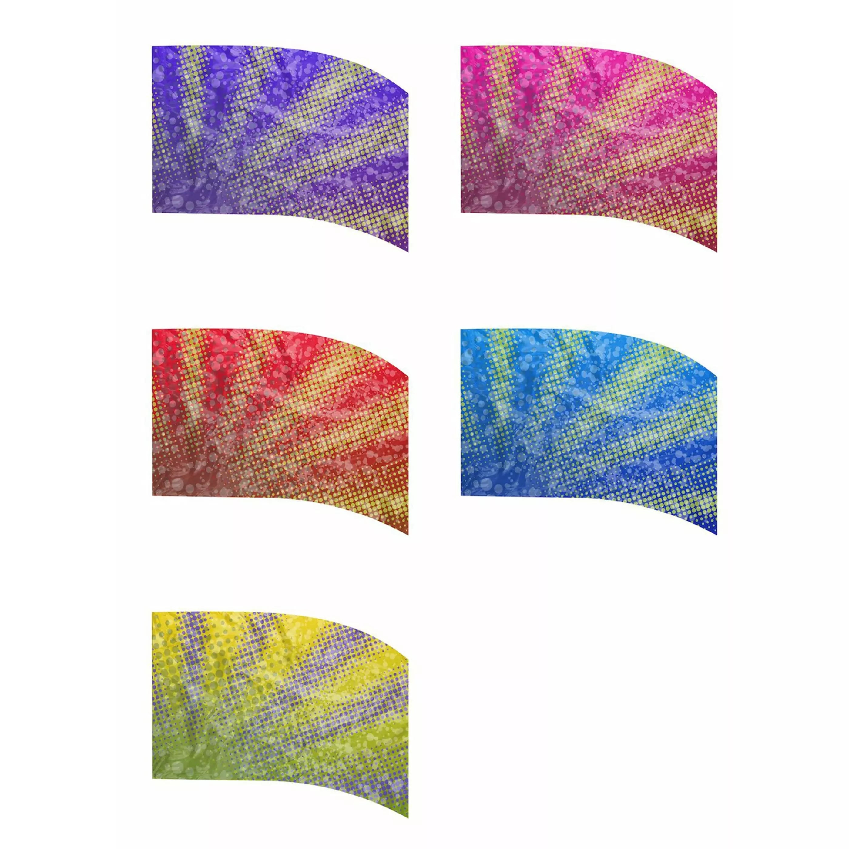 F7 Texture Flag